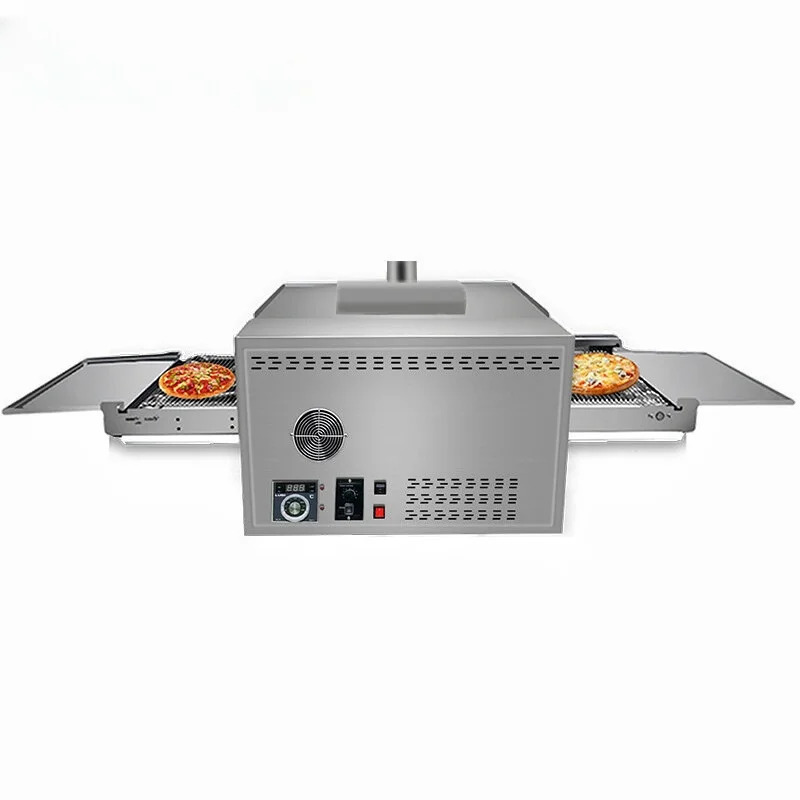 Toaster - أفضل مبيعًا: فرن بيتزا احترافي 1560*750*370
