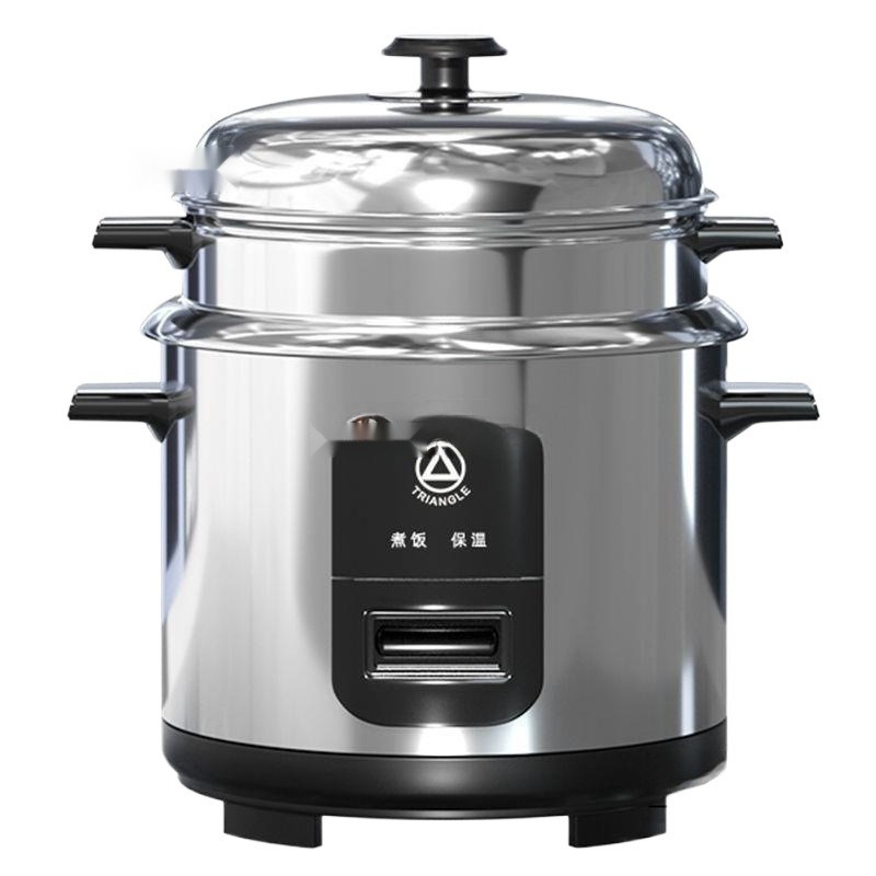 Rice Cooker - قدر أرز كهربائي عتيق الطراز الأكثر