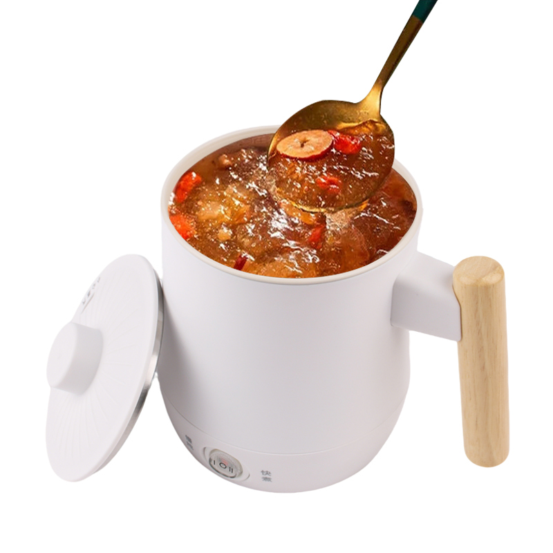Rice Cooker - كوب صحي كهربائي متعدد الوظائف سعة