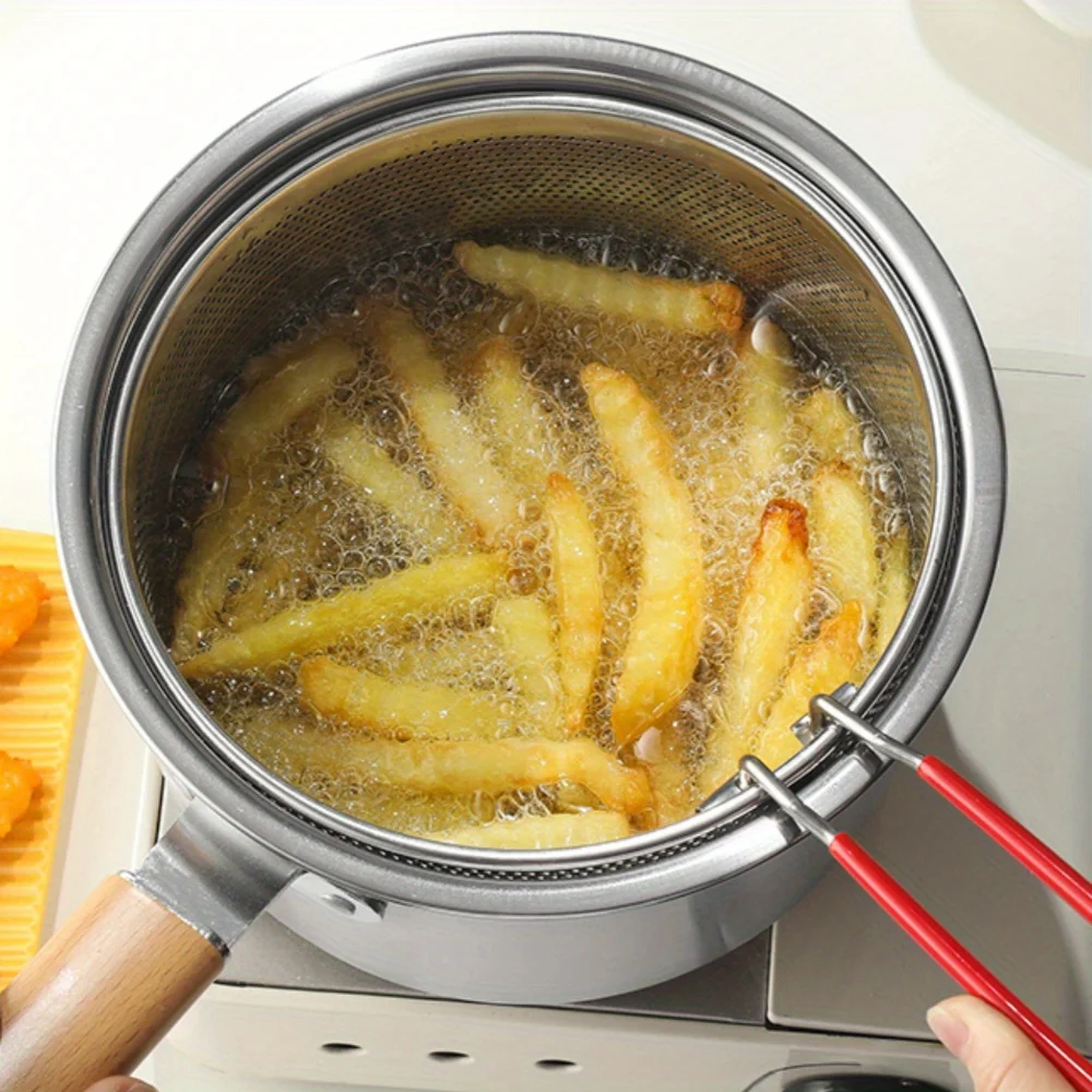 Induction Cooker - طقم أواني طهي متعددة الاستخدامات من