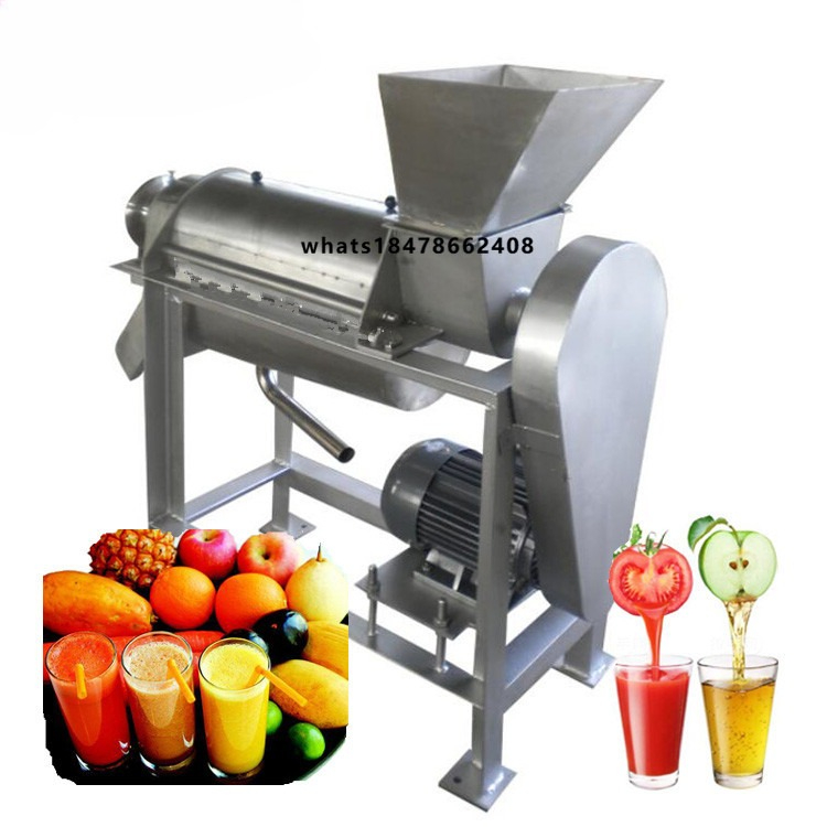 Juicer - عصارة فواكه صناعية عالية الجودة
