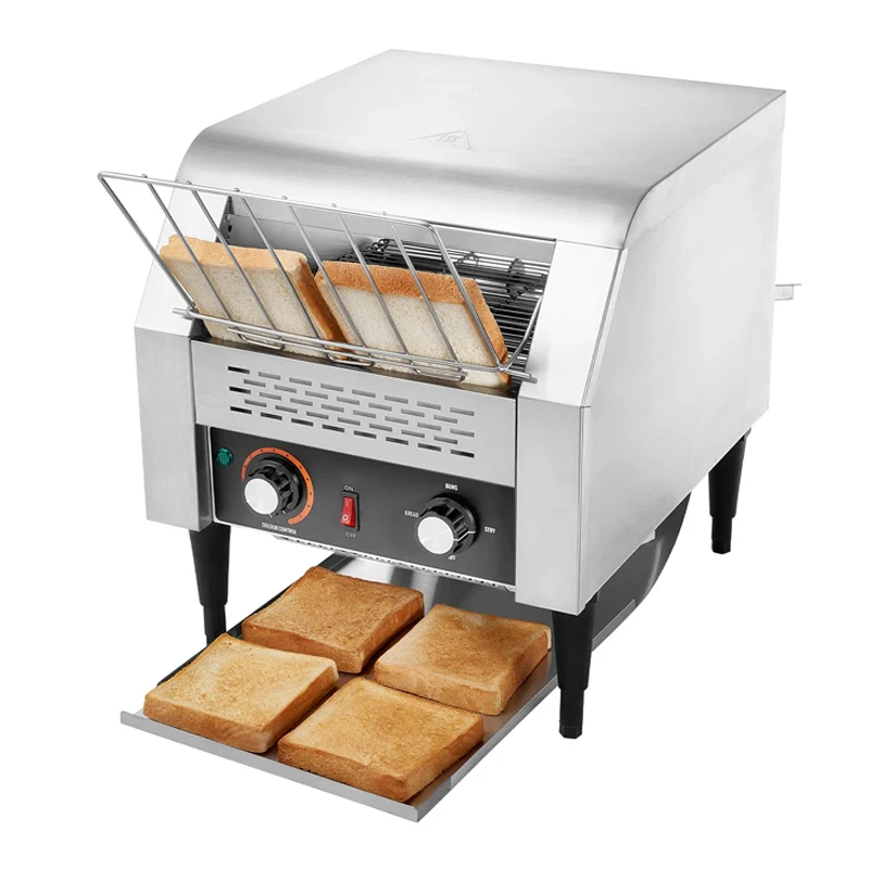 Toaster - # فرن تحميص كهربائي عالي الجودة