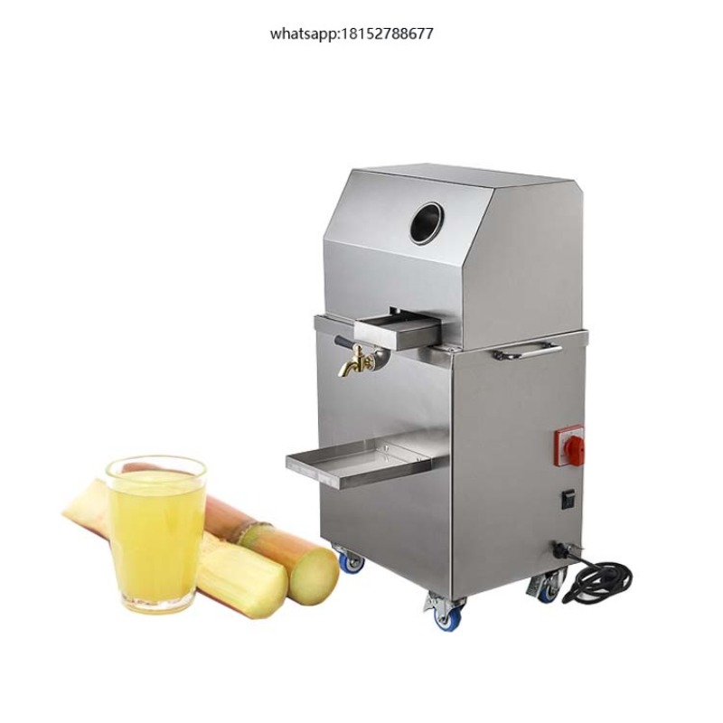 Juicer - عصارة حليب جوز الهند