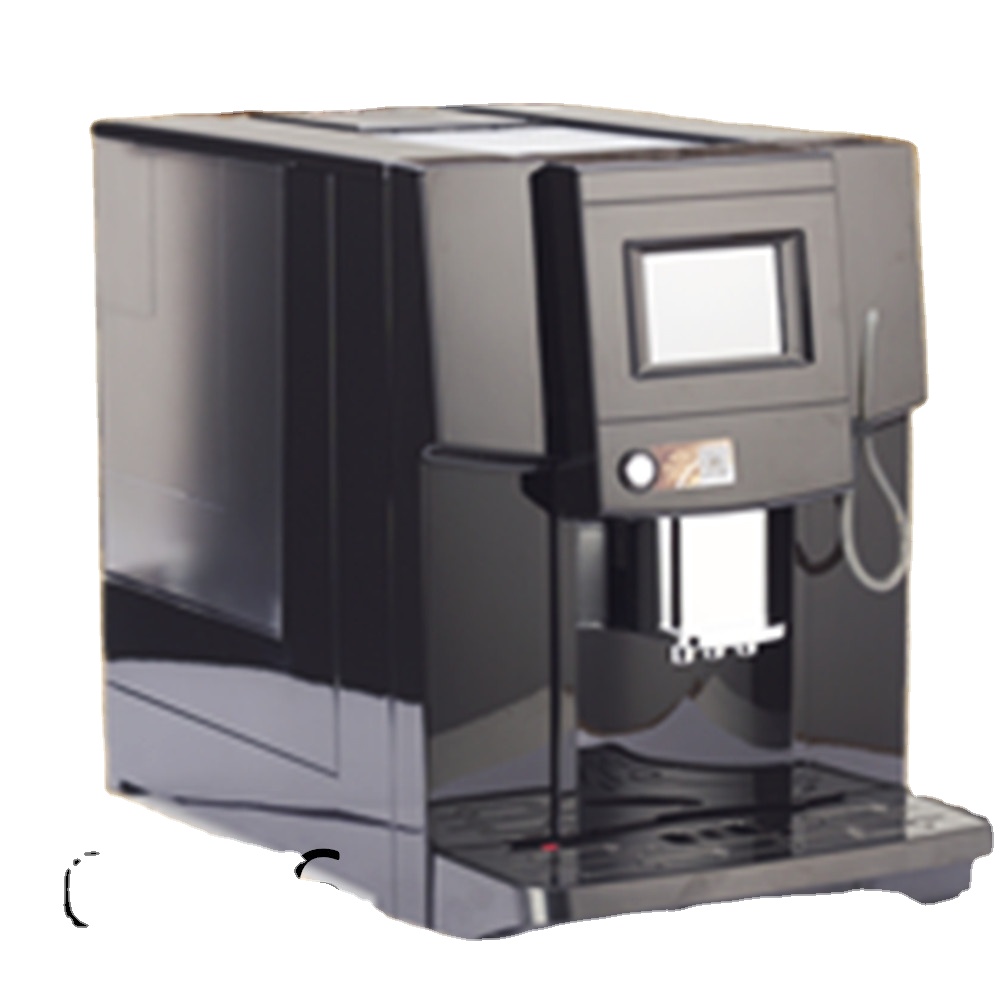 Coffee Maker - ماكينة قهوة إسبريسو تجارية احترافية أوتوماتيكية