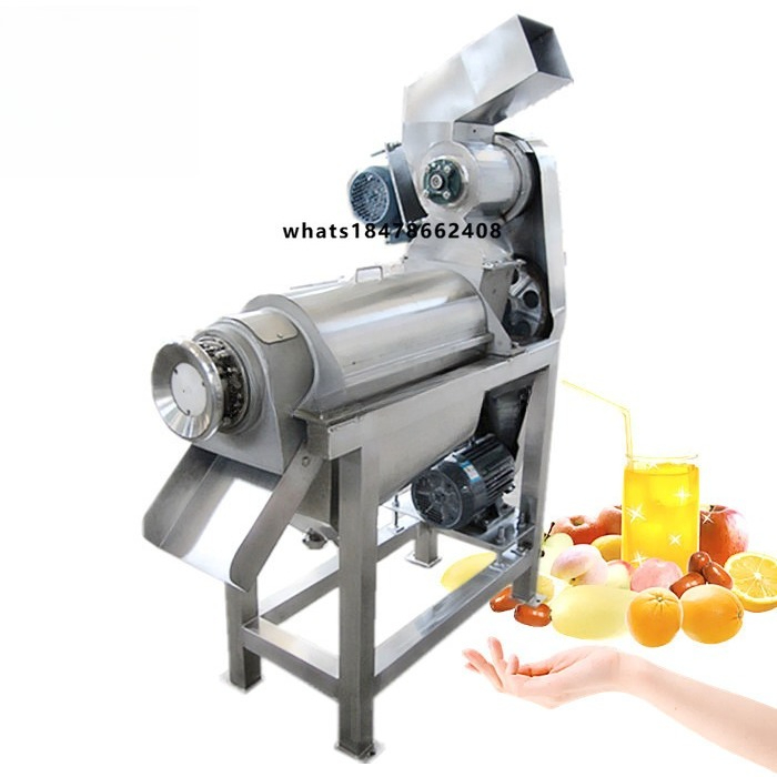 Juicer - عصارة طرد مركزي/عصارة ومحضر طعام وطني/عصارة