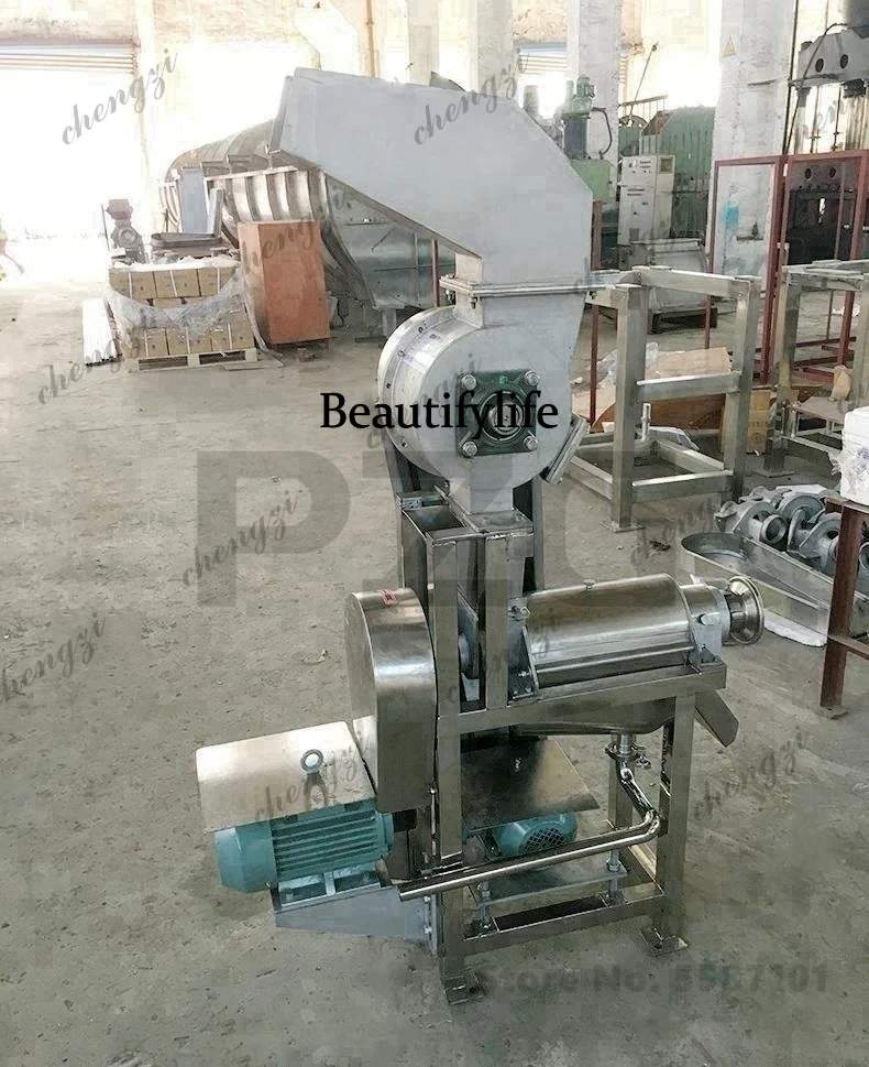 عصارة فواكه وخضروات، آلة استخل - مراجعة Juicer وسعره