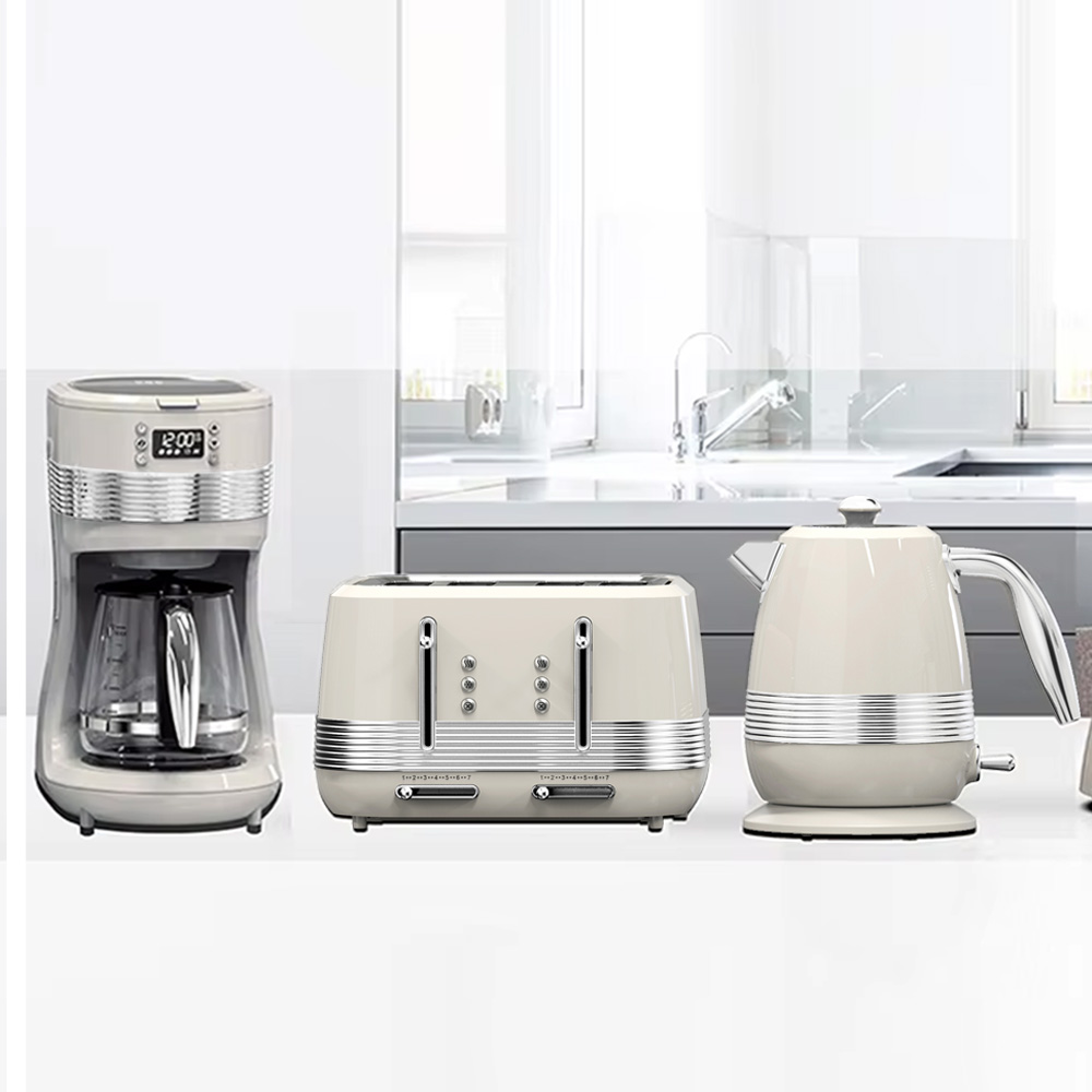 2026 الأكثر مبيعًا: أطقم أجهزة - مراجعة Toaster وسعره