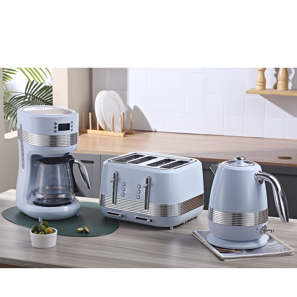 2026 الأكثر مبيعًا: أطقم أجهزة - مراجعة Toaster وسعره