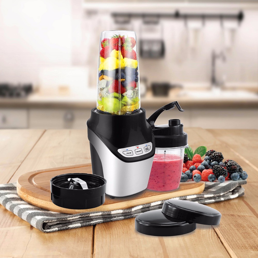 خلاط عصير احترافي بقوة 1000 وا - مراجعة Juicer وسعره