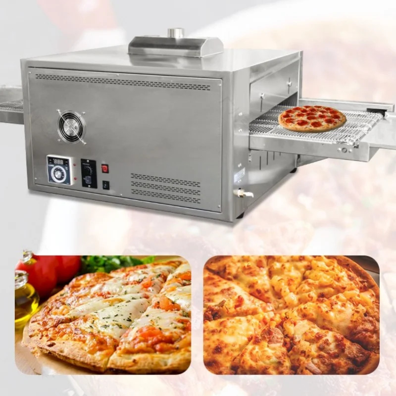 أفضل مبيعًا: فرن بيتزا احترافي - مراجعة Toaster وسعره