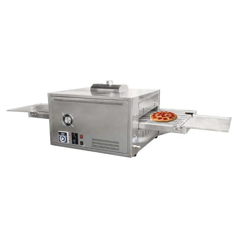 أفضل مبيعًا: فرن بيتزا احترافي - مراجعة Toaster وسعره