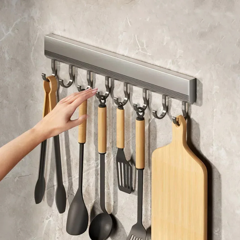 المطبخ تخزين الرف سبائك الألوم - مراجعة Kitchen Appliances Cabinet وسعره