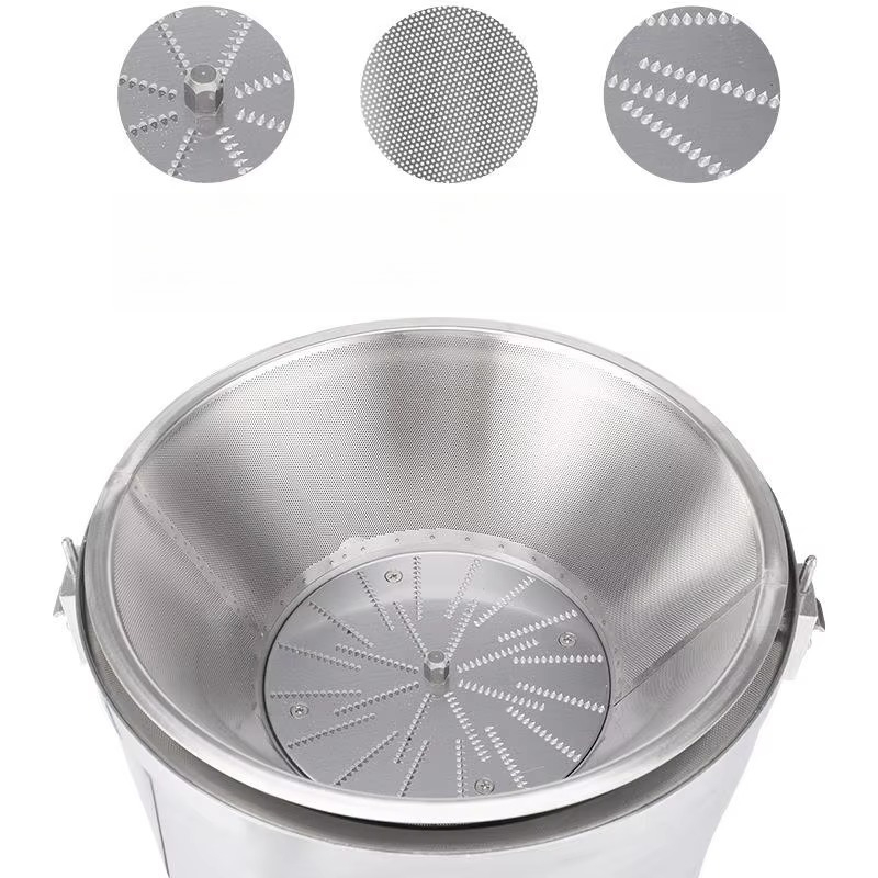 أحدث آلة عصر فواكه تجارية، مست - مراجعة Juicer وسعره