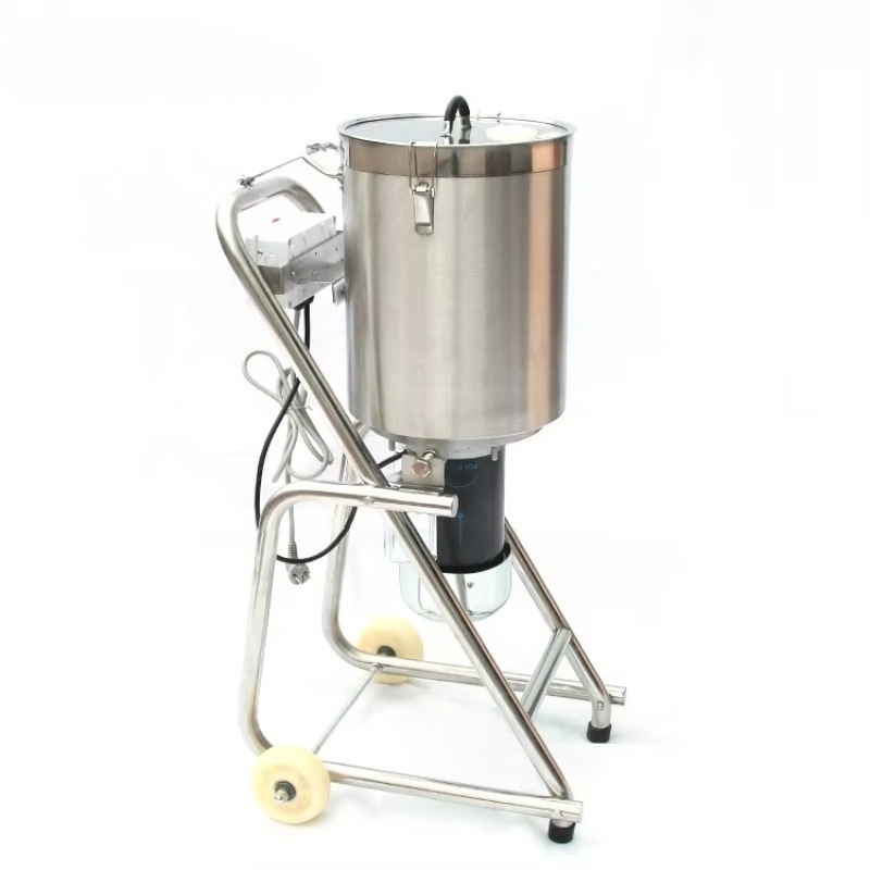 خلاط فواكه صناعي تجاري عالي ال - مراجعة Juicer وسعره