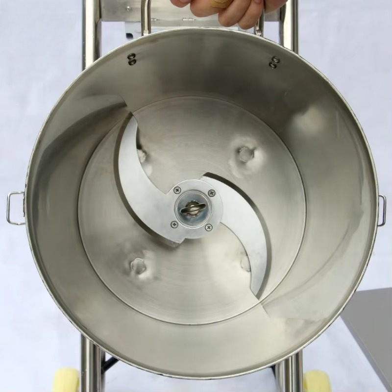 خلاط فواكه صناعي تجاري عالي ال - مراجعة Juicer وسعره