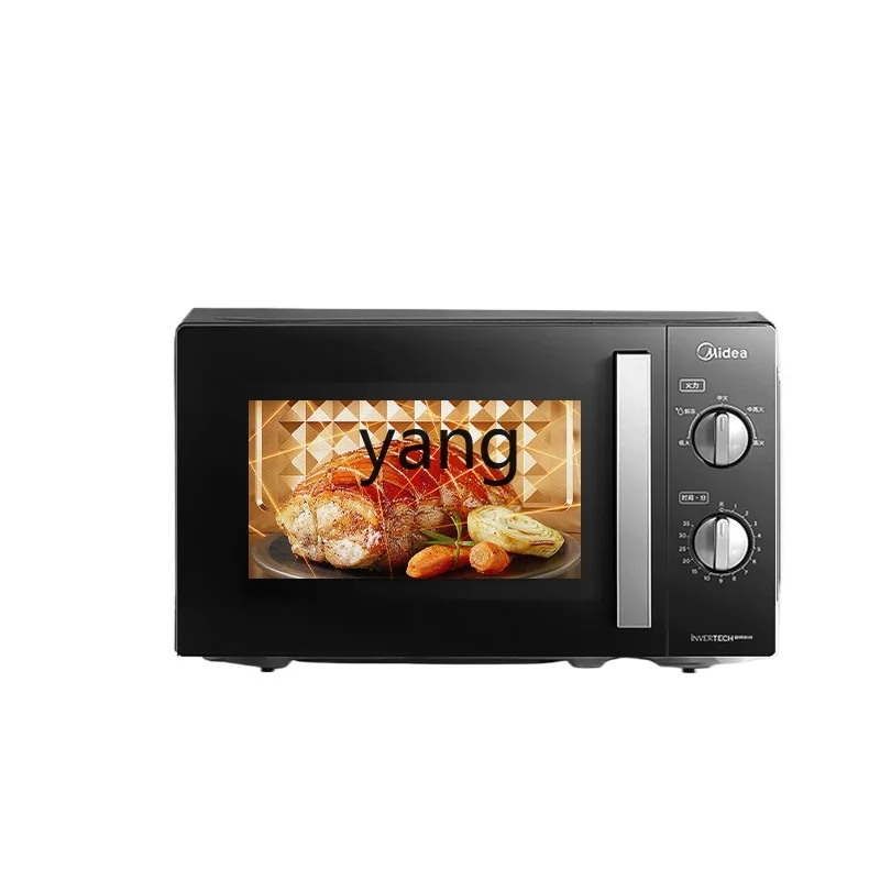 فرن ميكروويف منزلي صغير متعدد  - مراجعة Microwave Oven وسعره