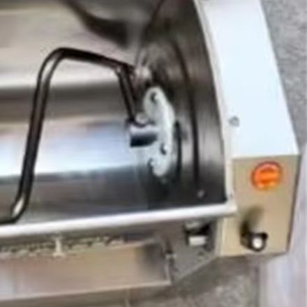 آلة عجن العجين الكهربائية التج - مراجعة Stand Mixer وسعره