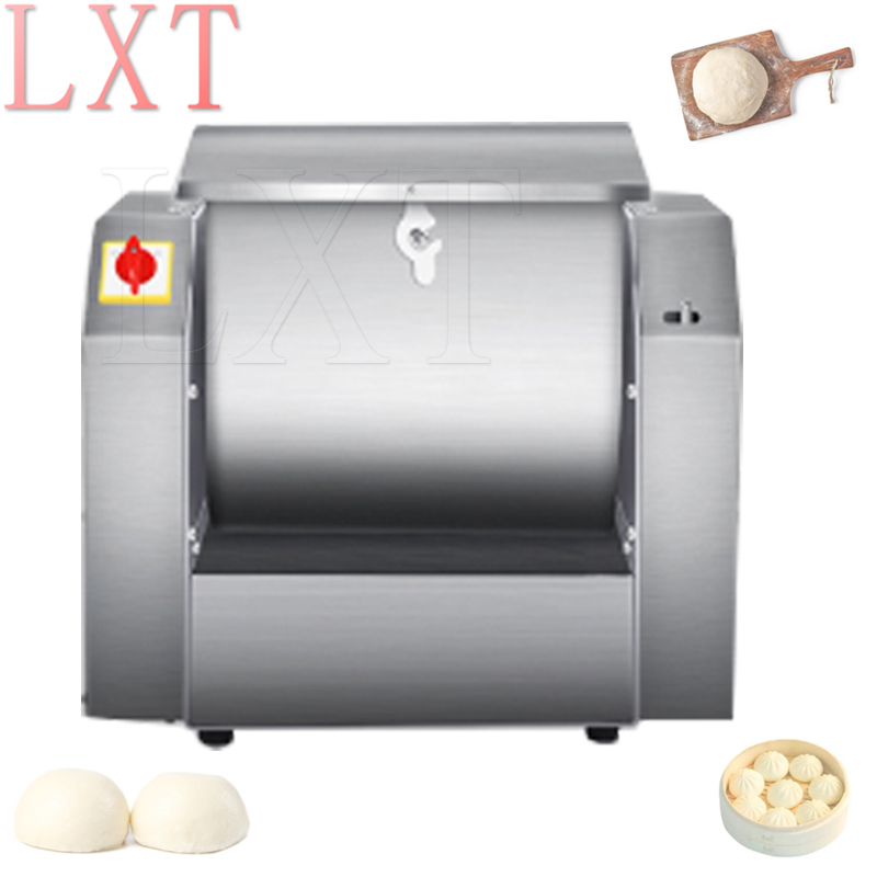 آلة عجن العجين الكهربائية التج - مراجعة Stand Mixer وسعره