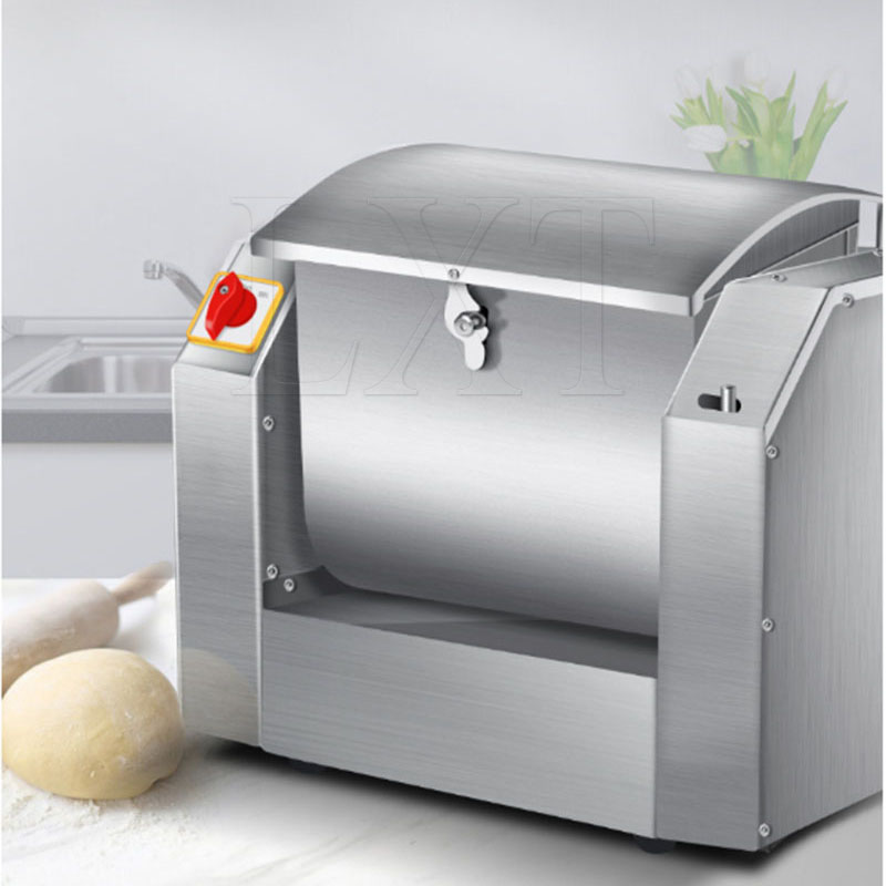 آلة عجن العجين الكهربائية التج - مراجعة Stand Mixer وسعره