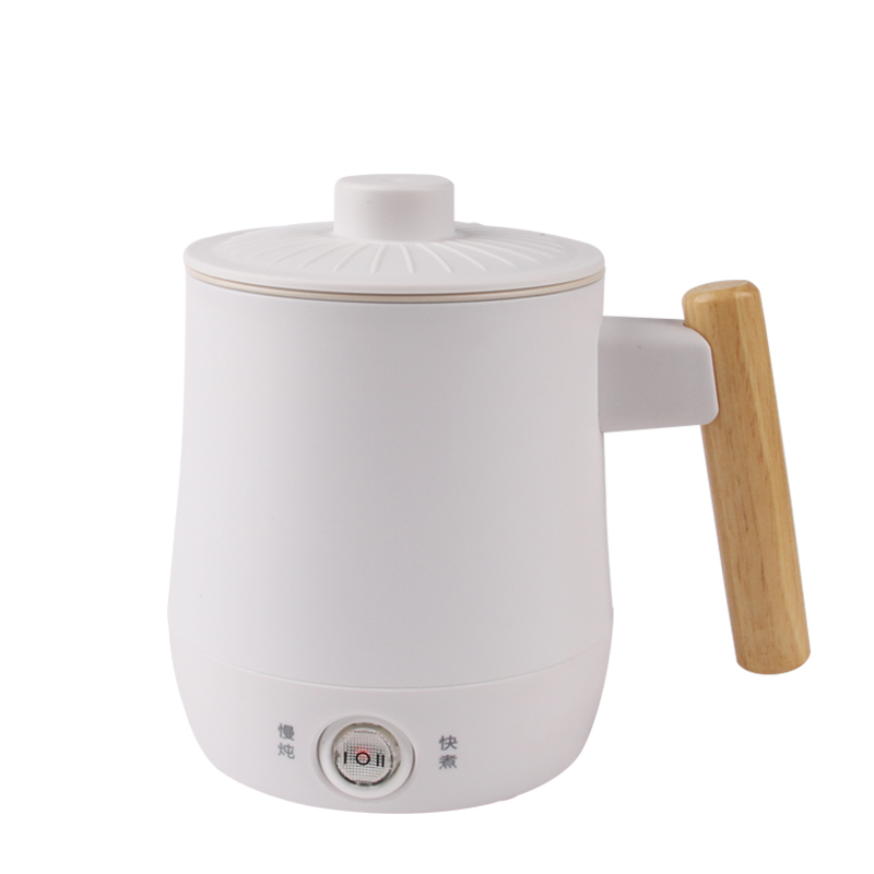 كوب صحي كهربائي متعدد الوظائف  - مراجعة Rice Cooker وسعره