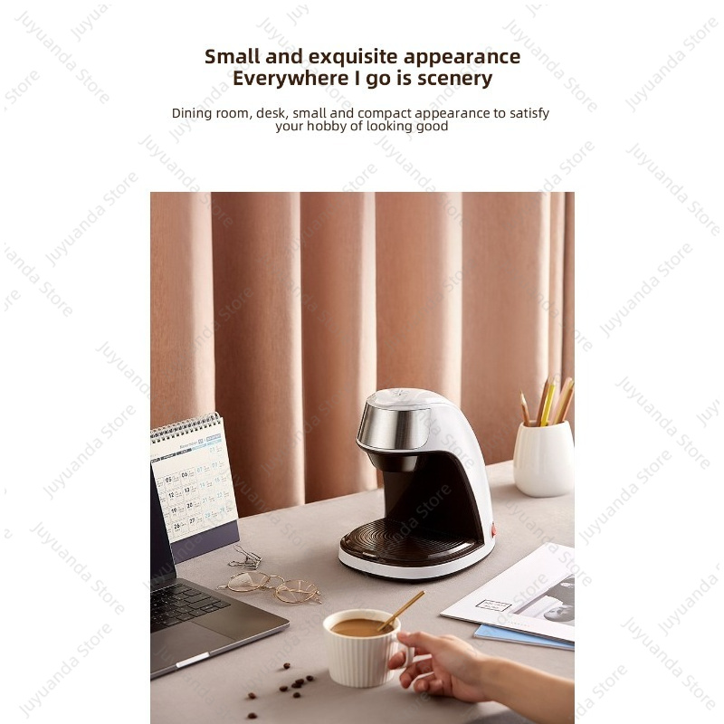 ماكينة صنع القهوة الأمريكية ال - مراجعة Coffee Maker وسعره