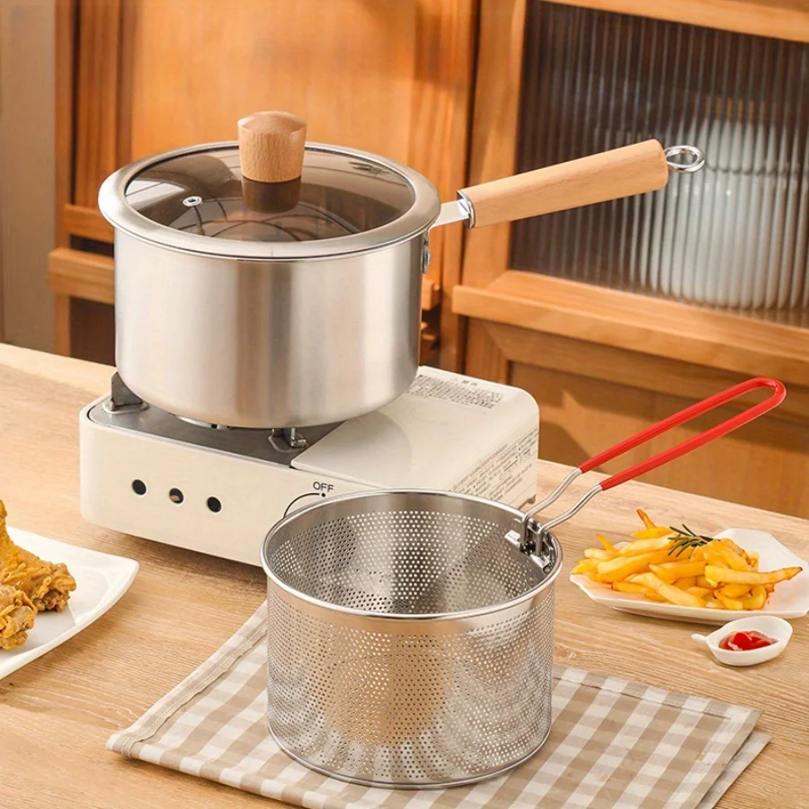 طقم أواني طهي متعددة الاستخدام - مراجعة Induction Cooker وسعره
