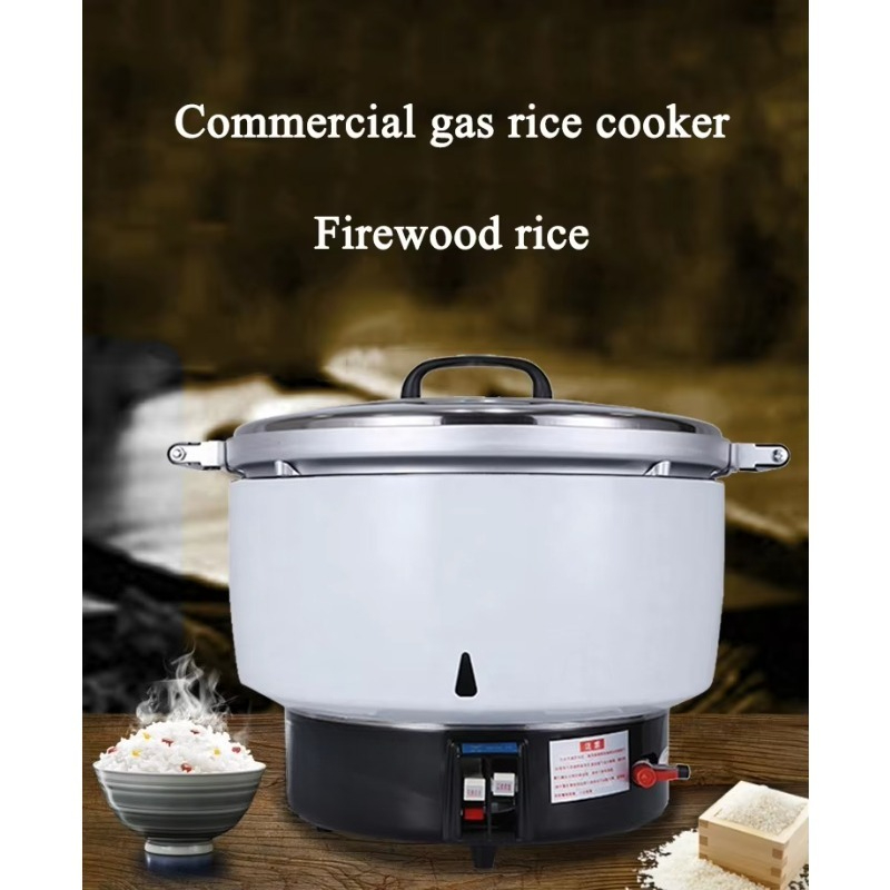 آلة طهي الأرز الإلكترونية للمط - مراجعة Rice Cooker وسعره