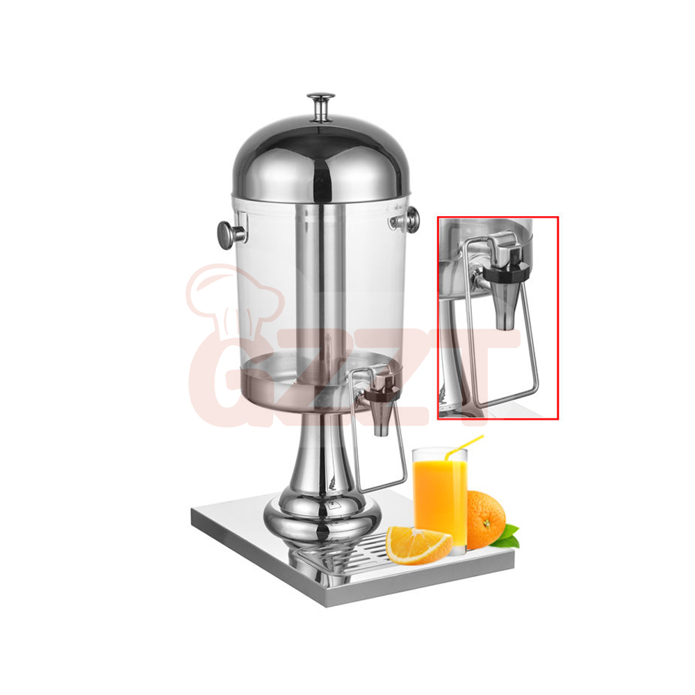 موزع مشروبات مختلطة للفنادق من - مراجعة Juicer وسعره