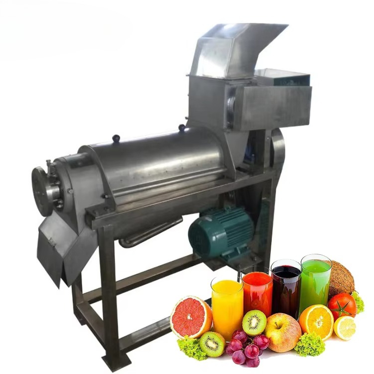عصارة فواكه صناعية عالية الجود - مراجعة Juicer وسعره
