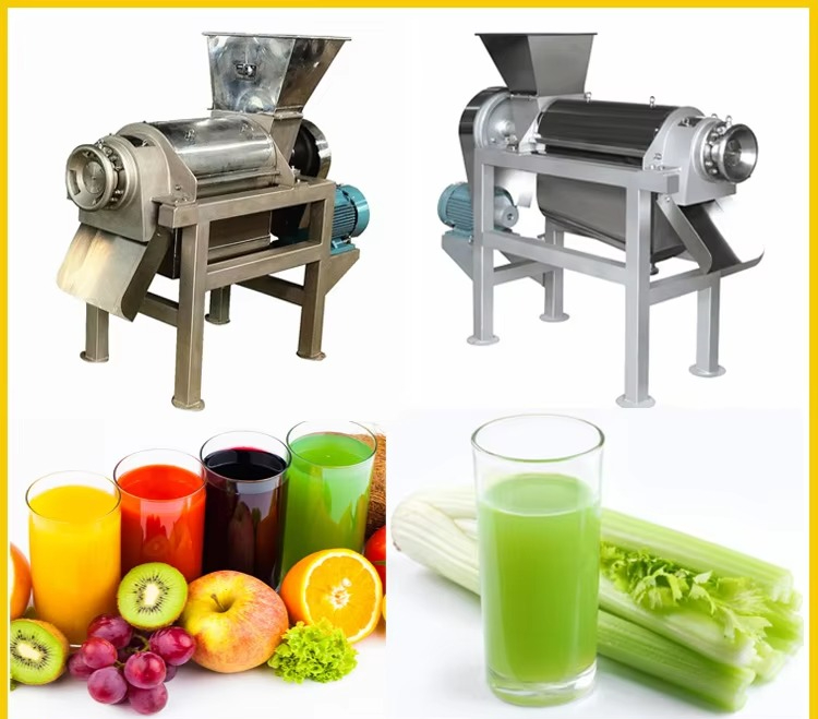 عصارة فواكه صناعية عالية الجود - مراجعة Juicer وسعره