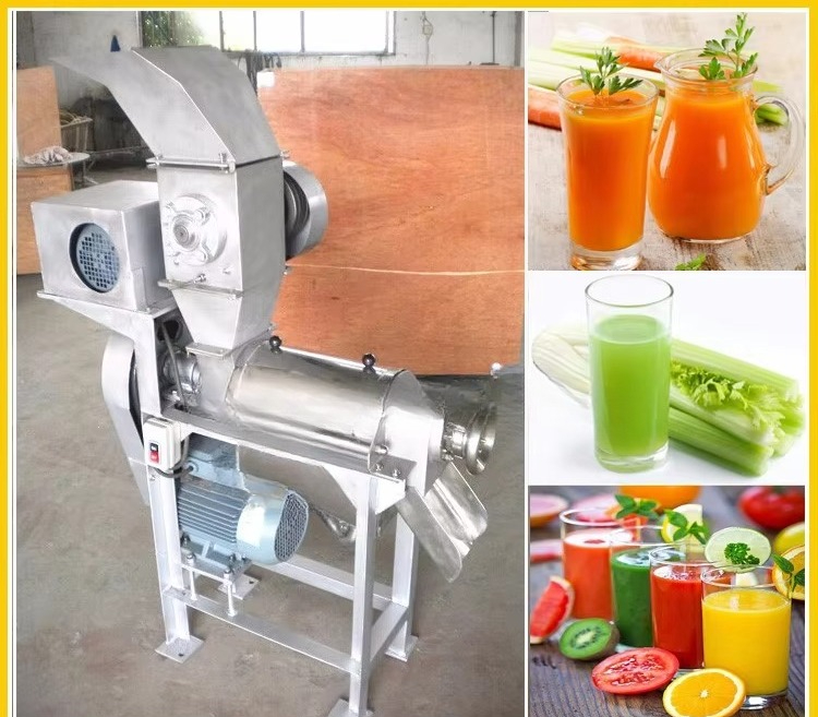 عصارة فواكه صناعية عالية الجود - مراجعة Juicer وسعره