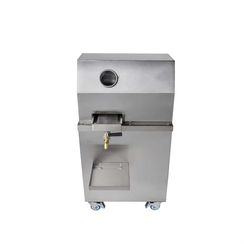 عصارة حليب جوز الهند - مراجعة Juicer وسعره