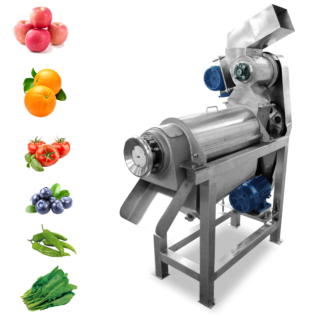 عصارة طرد مركزي/عصارة ومحضر طع - مراجعة Juicer وسعره