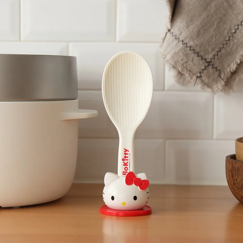 ملعقة أرز بلاستيكية غير لاصقة  - مراجعة Rice Cooker وسعره
