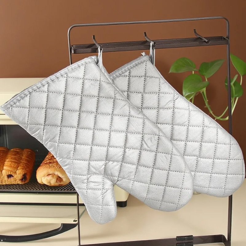 قفازات عزل للمطبخ، مقاومة لدرج - مراجعة Microwave Oven وسعره